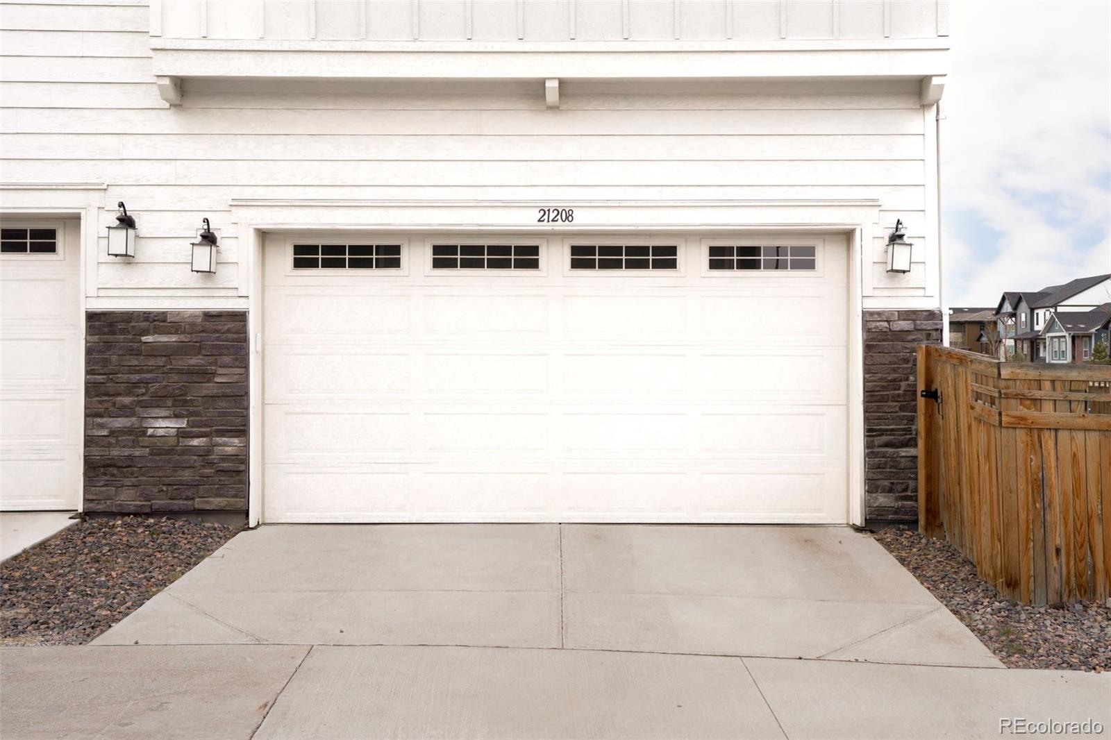 21208 E 63rd Avenue Aurora CO 80019