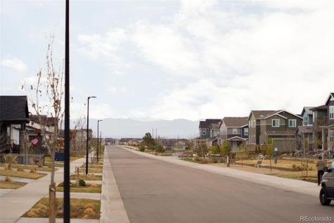 21208 E 63rd Avenue Aurora CO 80019