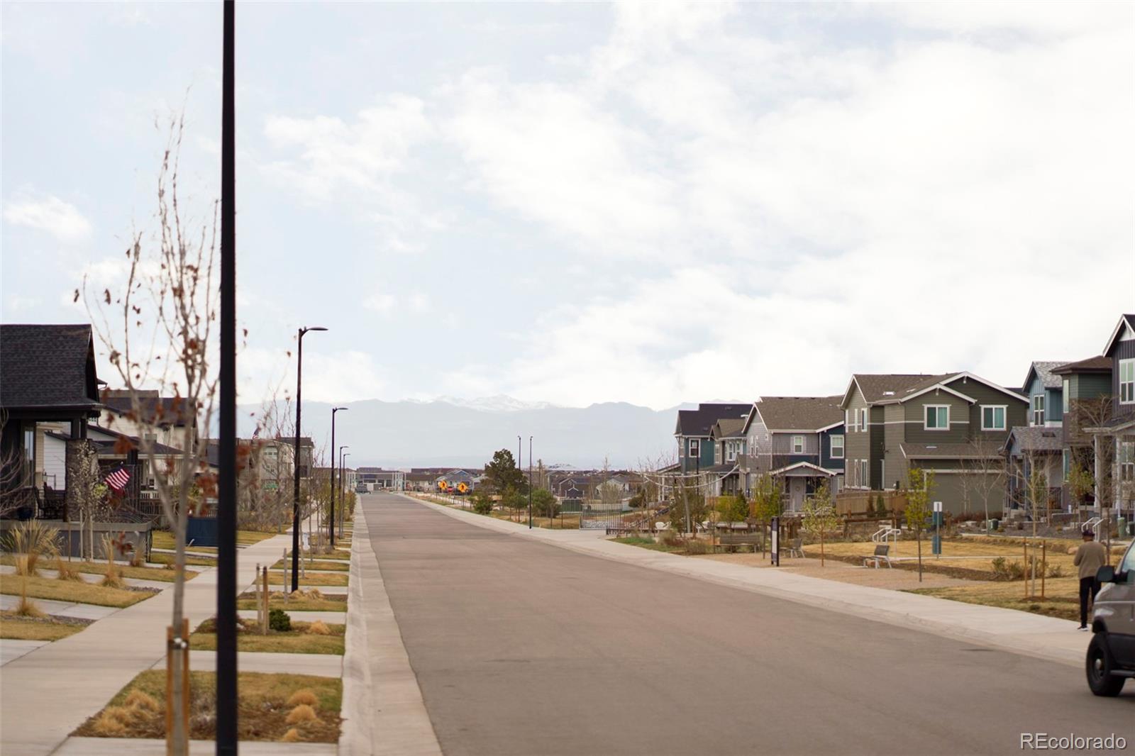 21208 E 63rd Avenue Aurora CO 80019