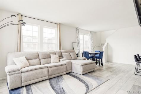21208 E 63rd Avenue Aurora CO 80019