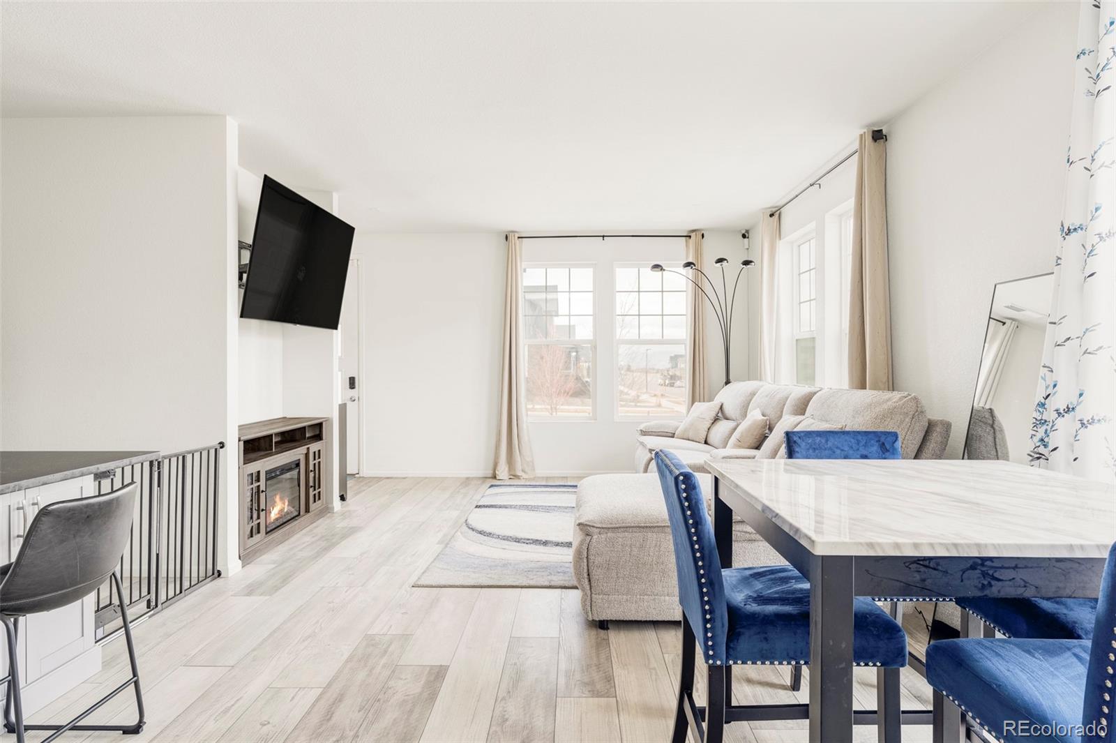 21208 E 63rd Avenue Aurora CO 80019
