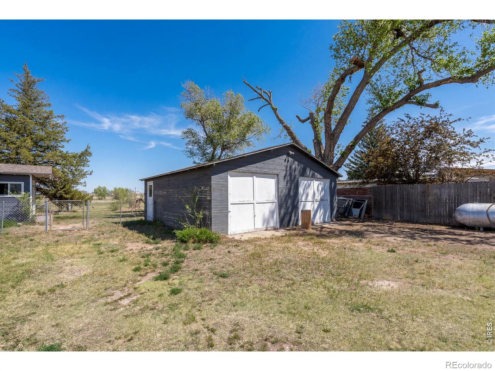 312 Sheridan Avenue Grover CO 80729