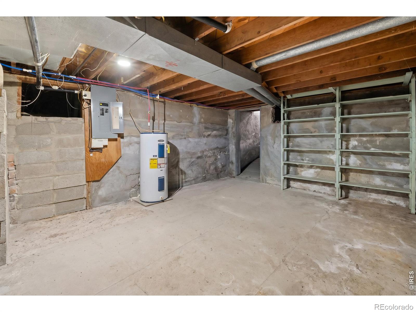 312 Sheridan Avenue Grover CO 80729