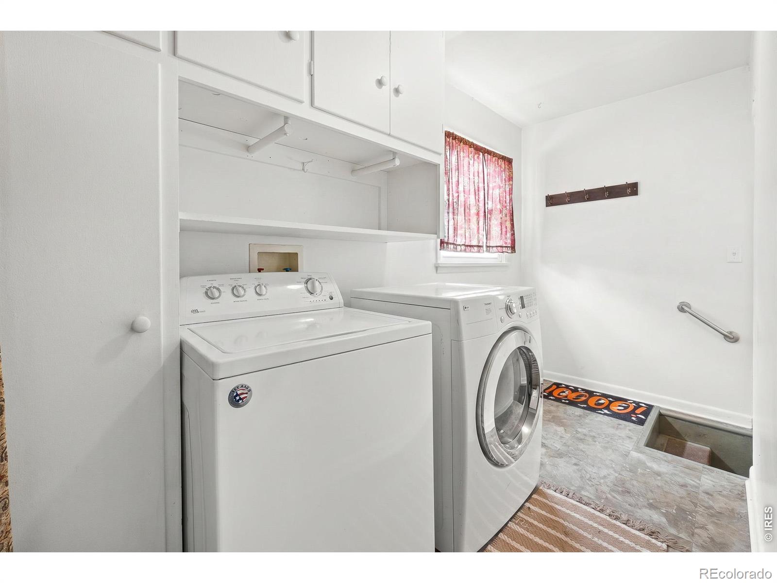 312 Sheridan Avenue Grover CO 80729