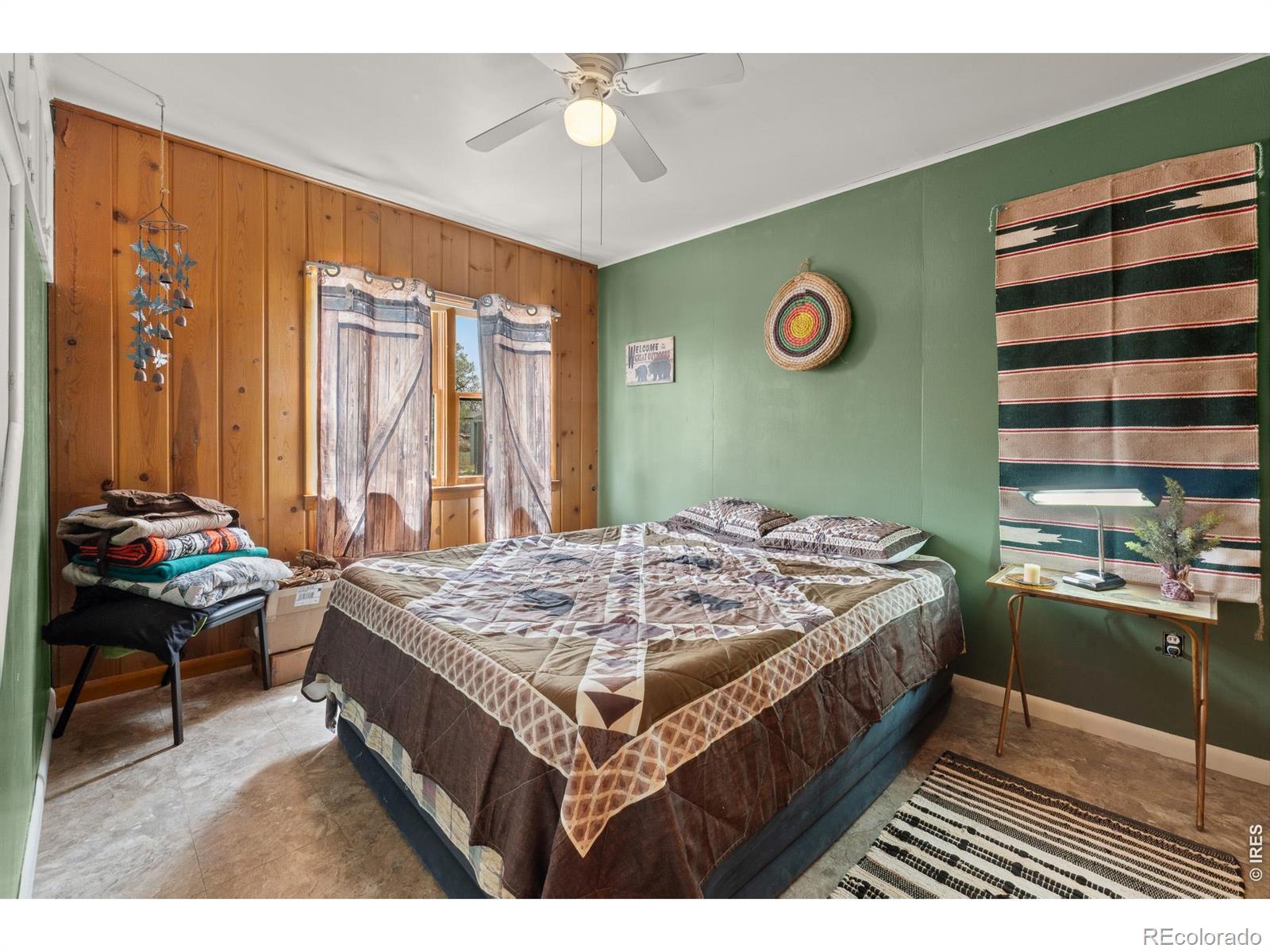 312 Sheridan Avenue Grover CO 80729