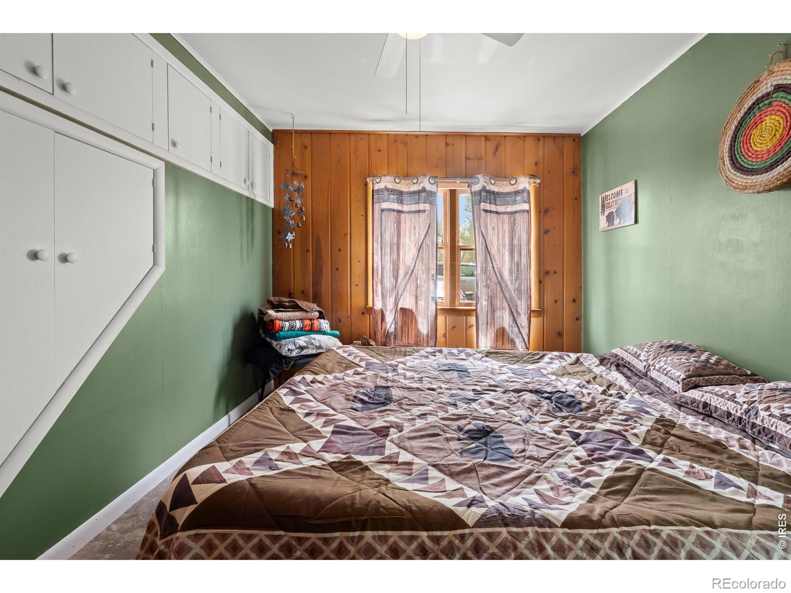 312 Sheridan Avenue Grover CO 80729