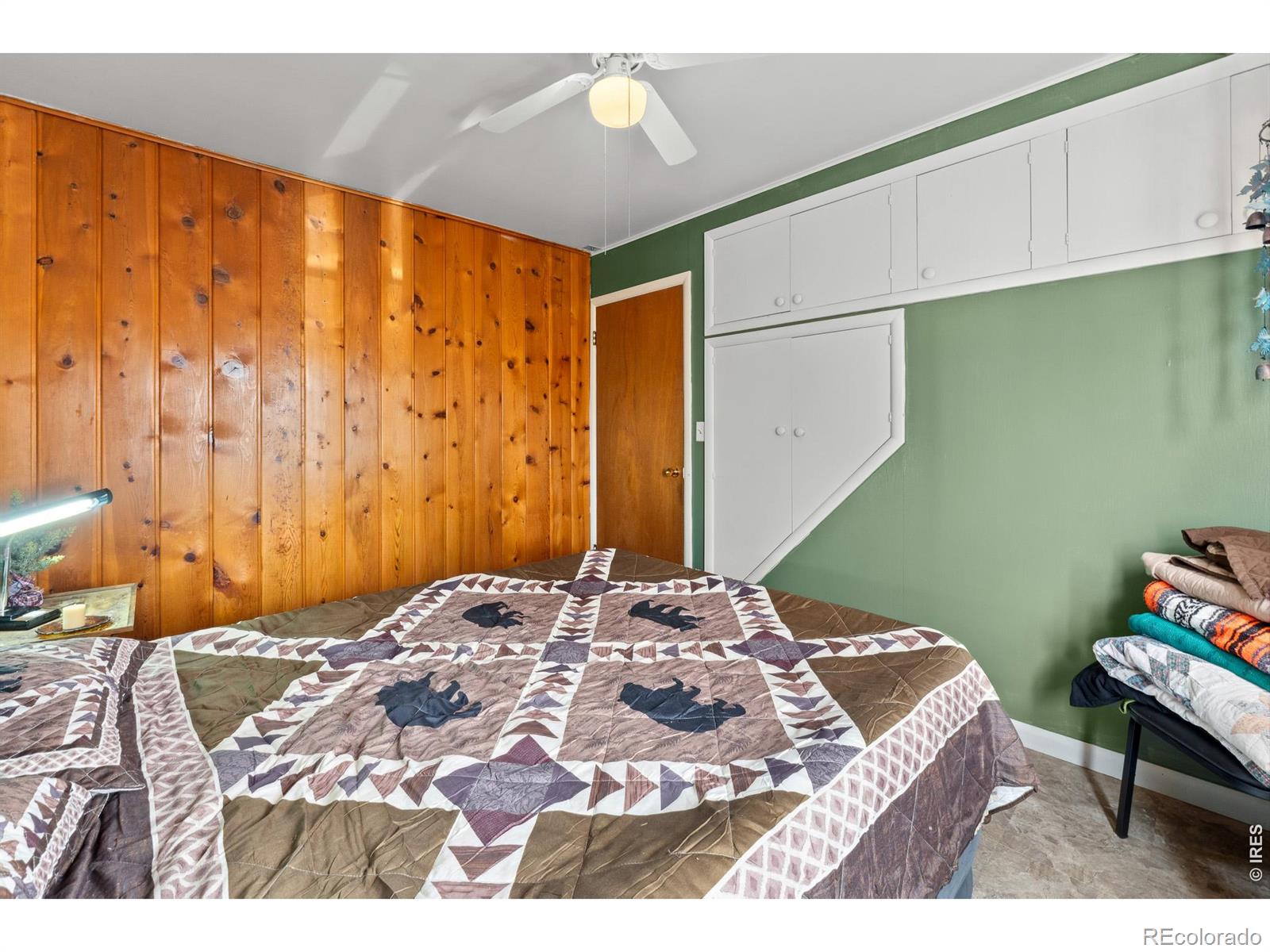312 Sheridan Avenue Grover CO 80729