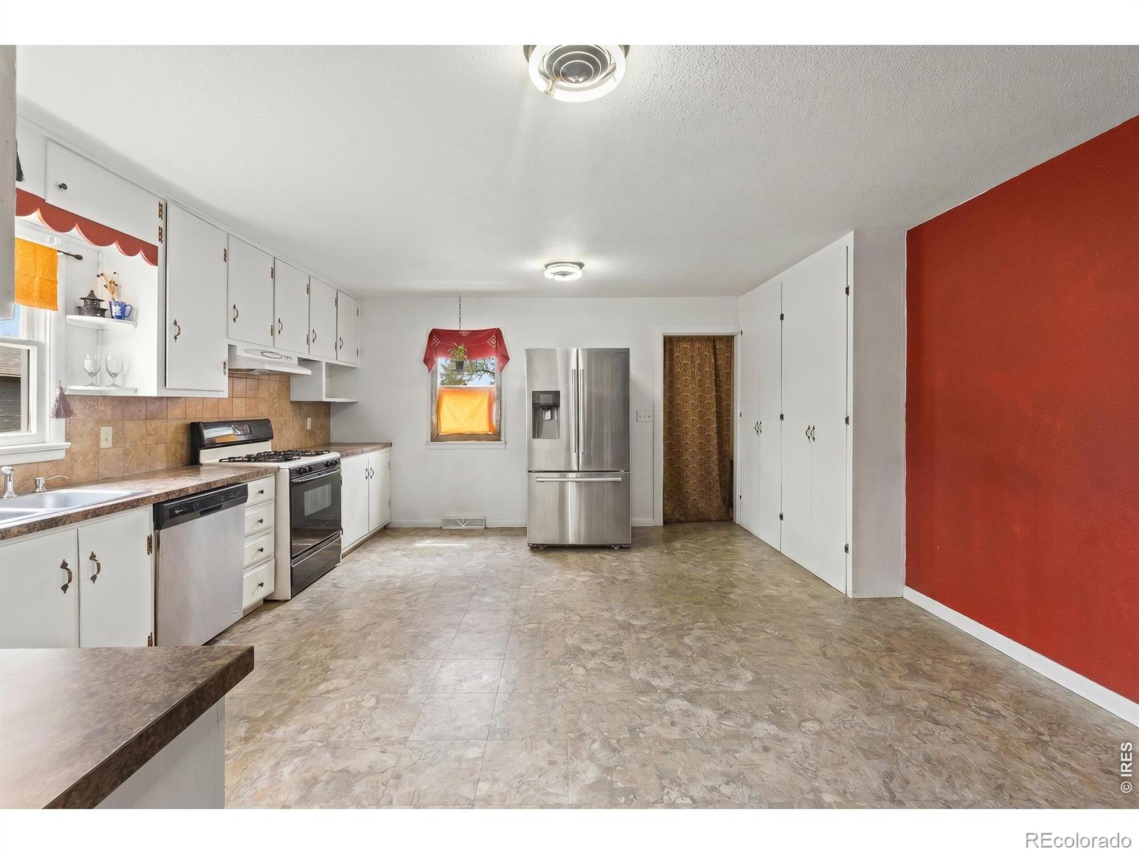 312 Sheridan Avenue Grover CO 80729