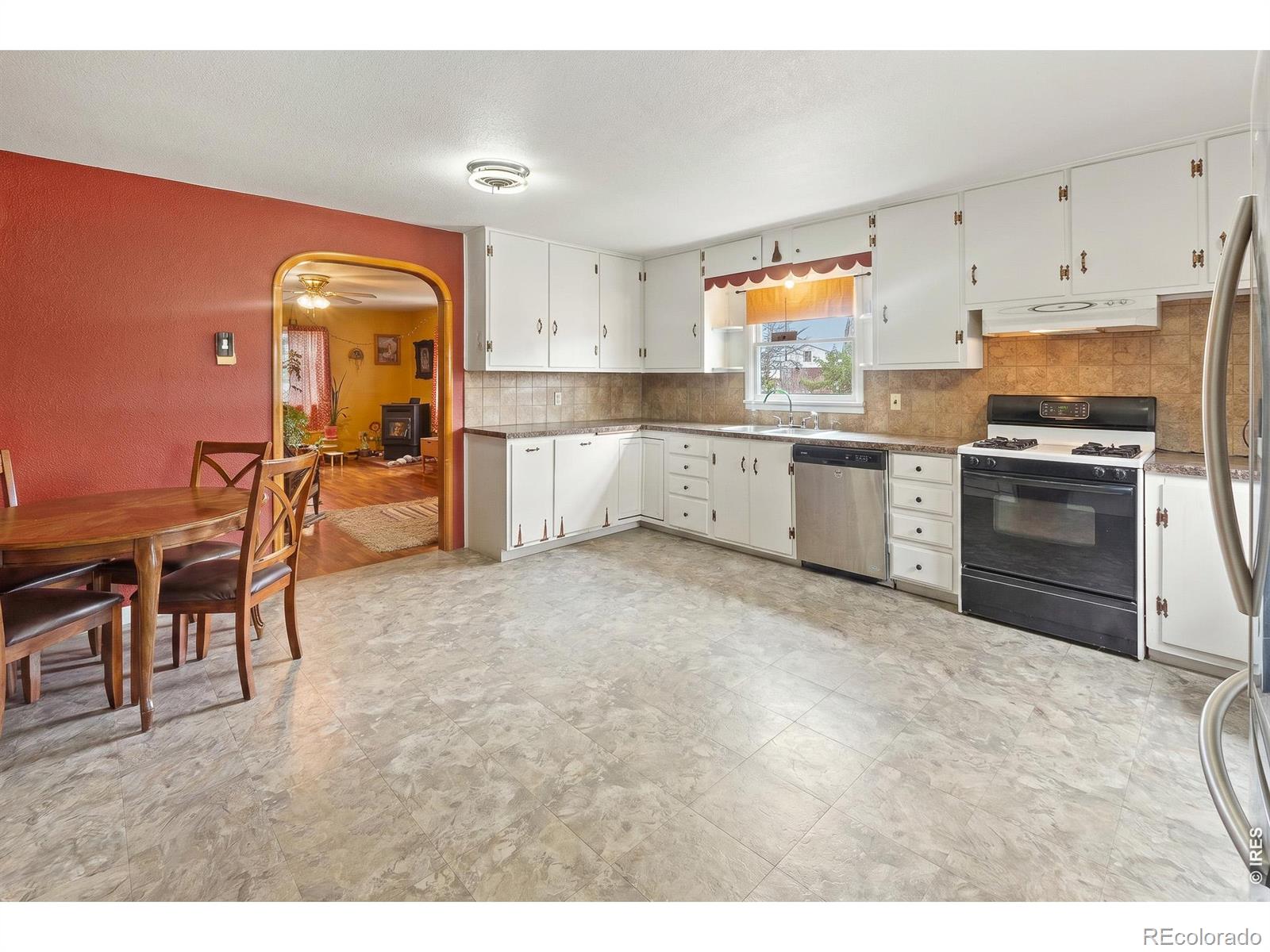 312 Sheridan Avenue Grover CO 80729