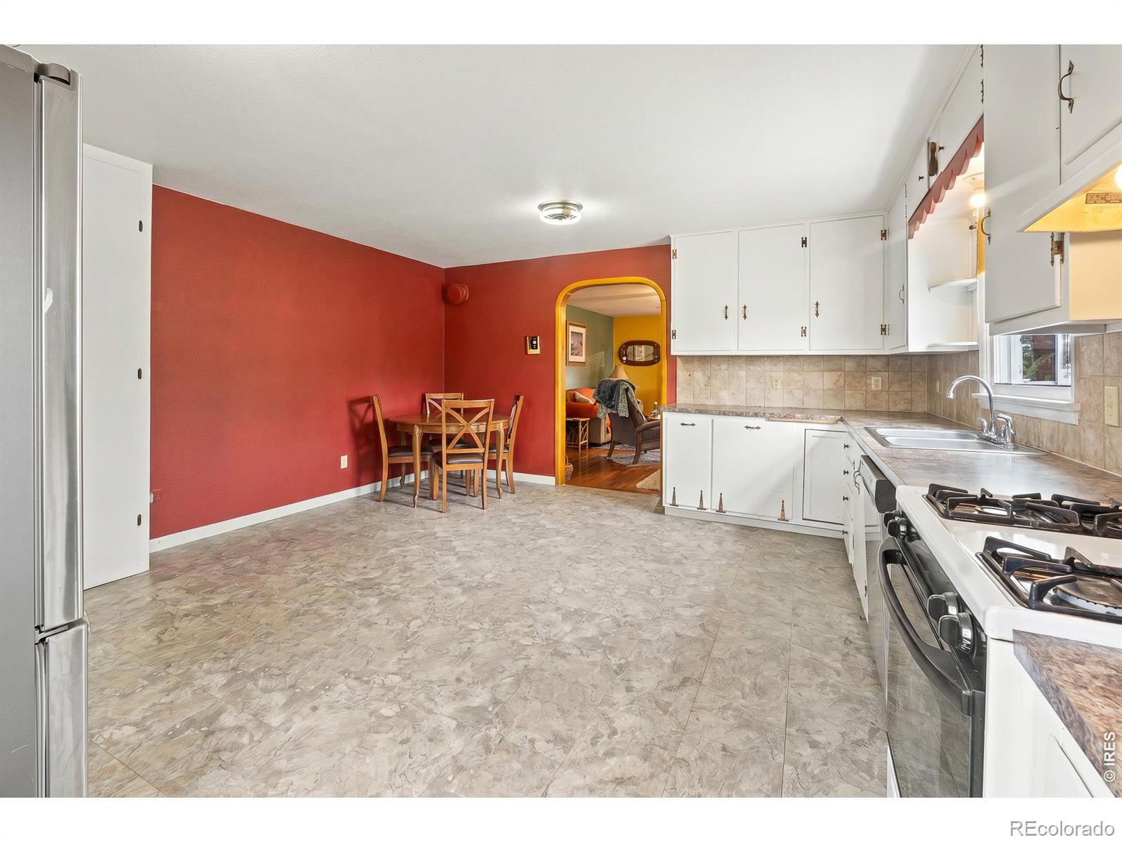 312 Sheridan Avenue Grover CO 80729