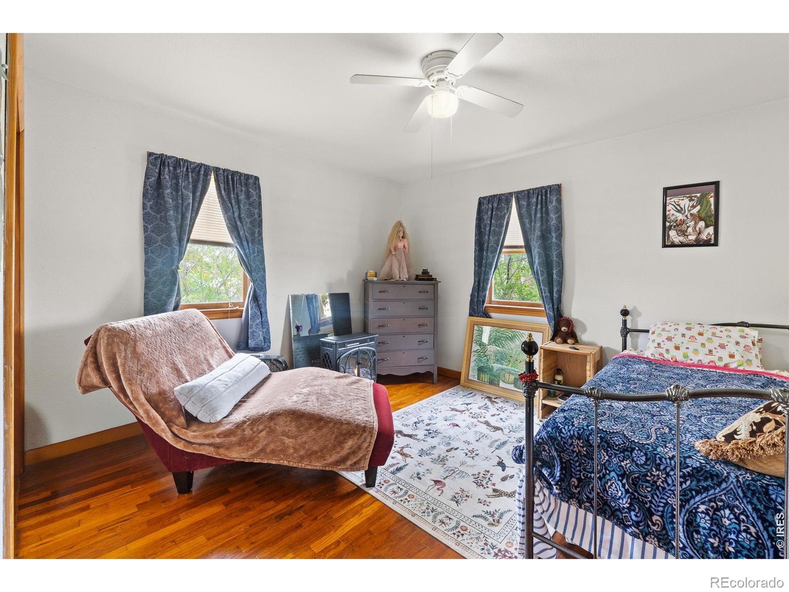 312 Sheridan Avenue Grover CO 80729