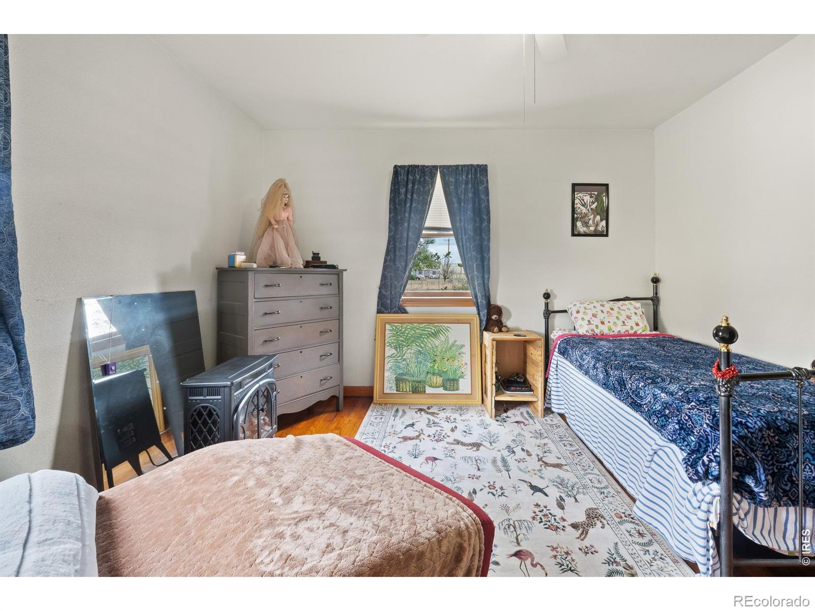 312 Sheridan Avenue Grover CO 80729