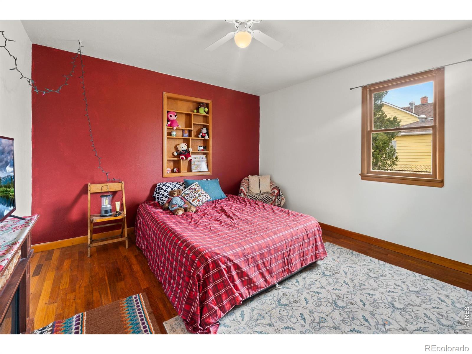 312 Sheridan Avenue Grover CO 80729