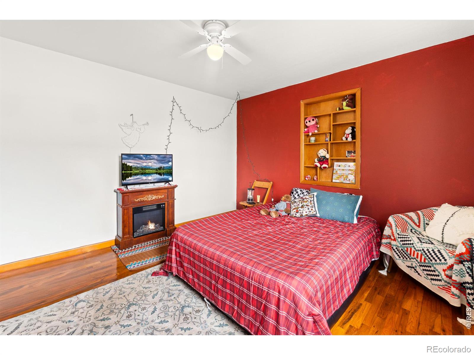 312 Sheridan Avenue Grover CO 80729