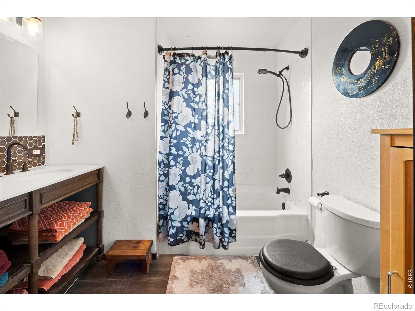 312 Sheridan Avenue Grover CO 80729