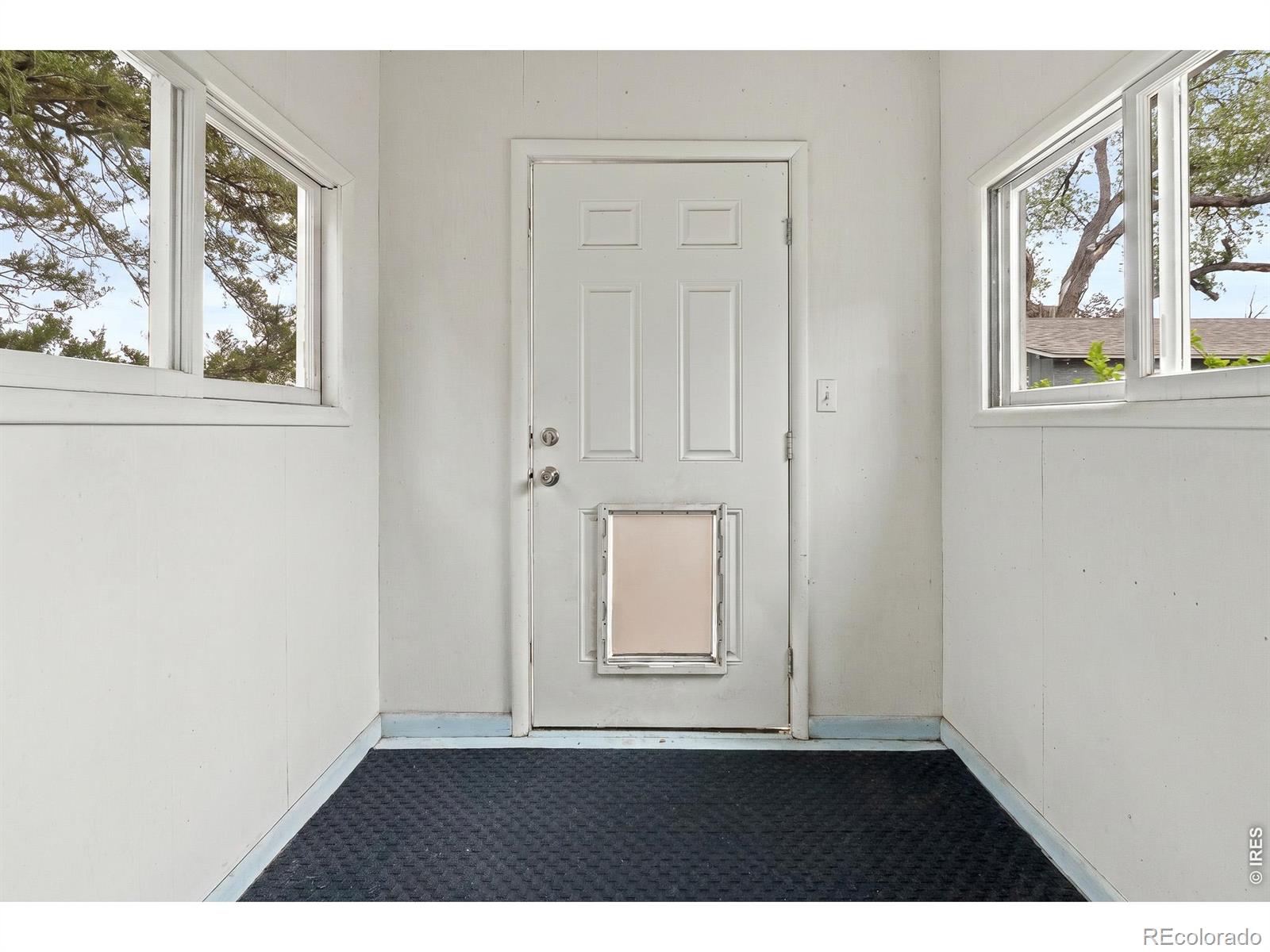 312 Sheridan Avenue Grover CO 80729