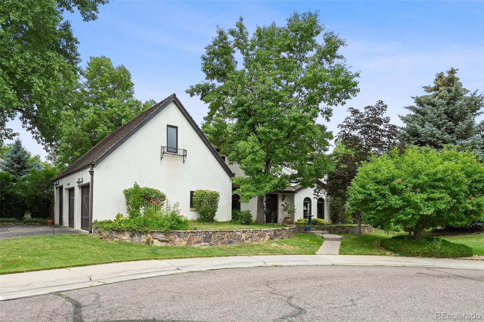3391 Oak Street Wheat Ridge CO 80033