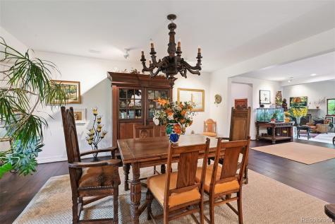 3391 Oak Street Wheat Ridge CO 80033