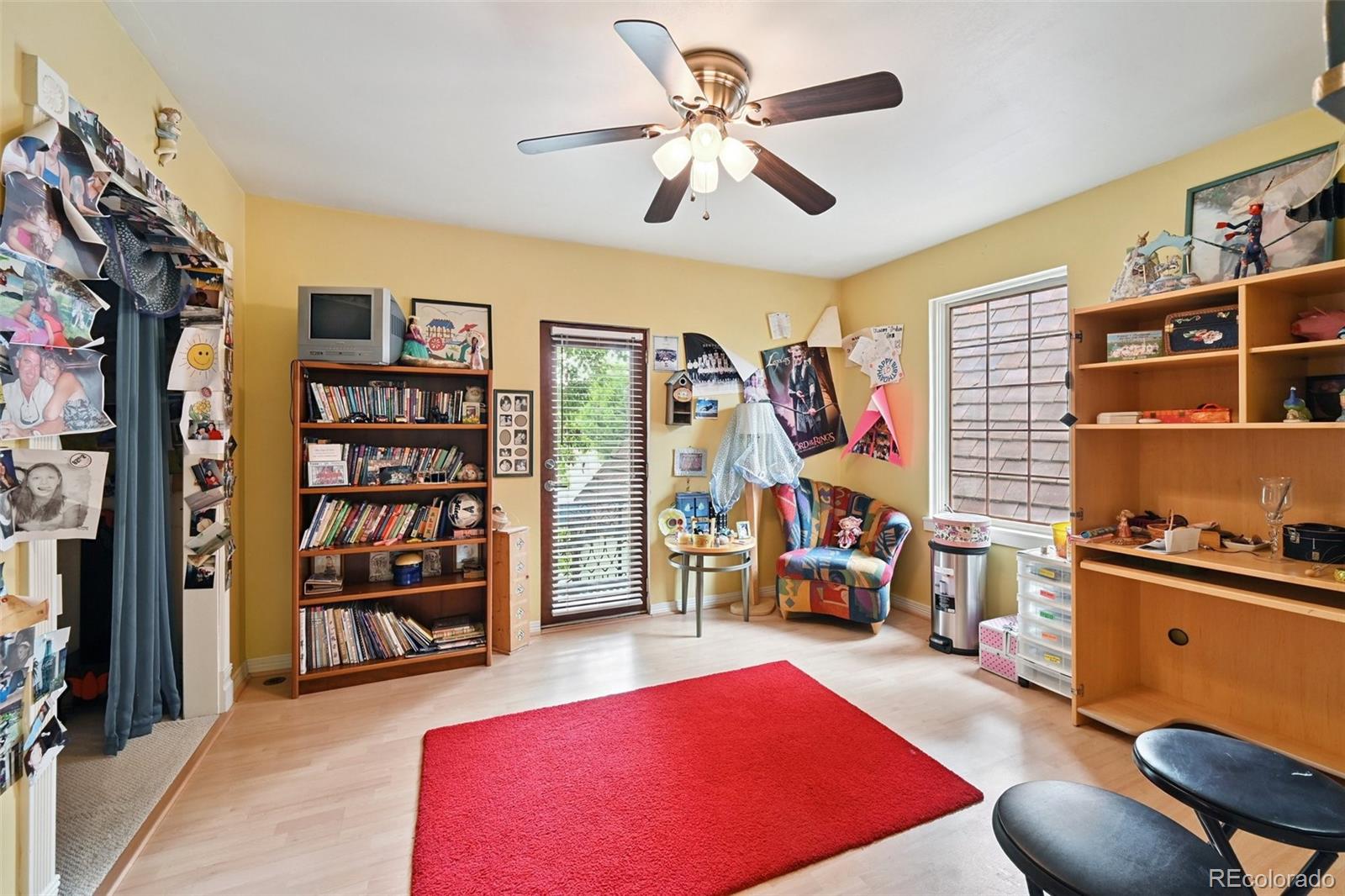 3391 Oak Street Wheat Ridge CO 80033