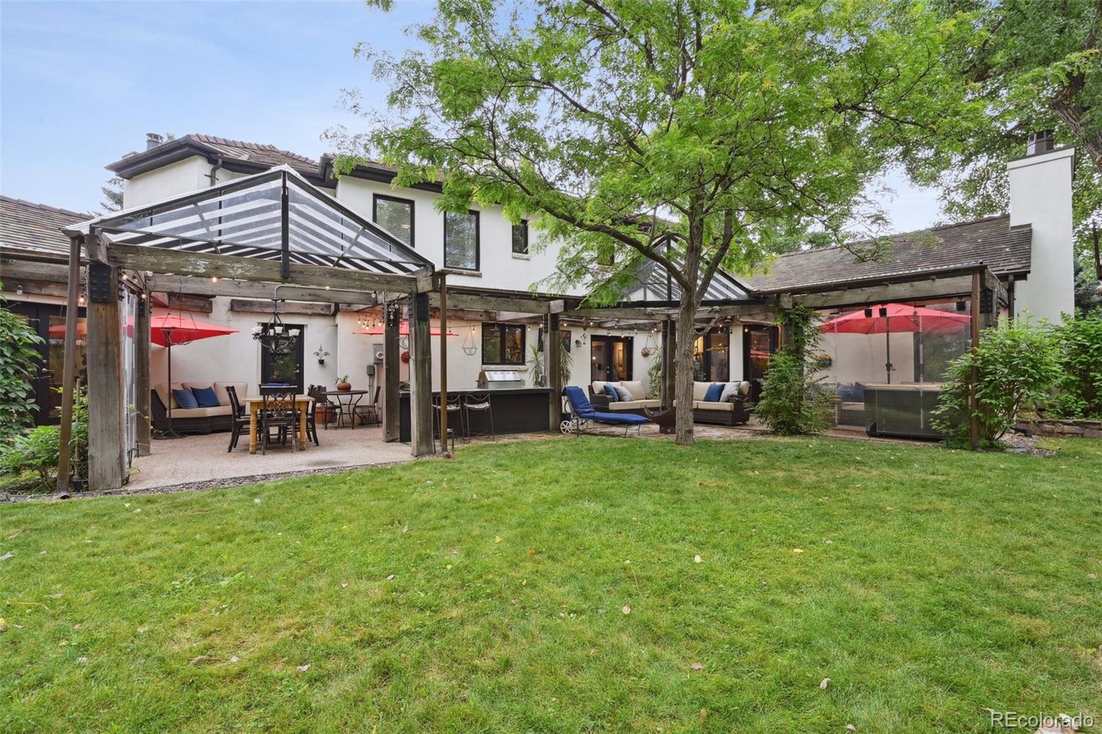 3391 Oak Street Wheat Ridge CO 80033