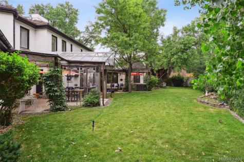 3391 Oak Street Wheat Ridge CO 80033