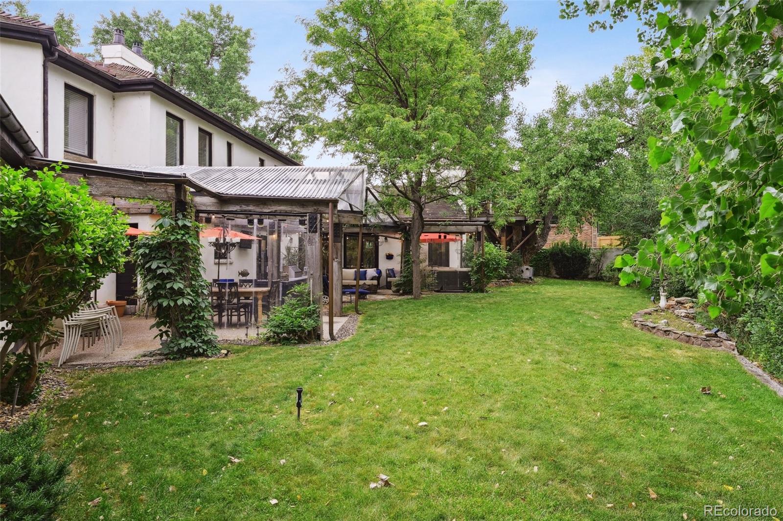 3391 Oak Street Wheat Ridge CO 80033