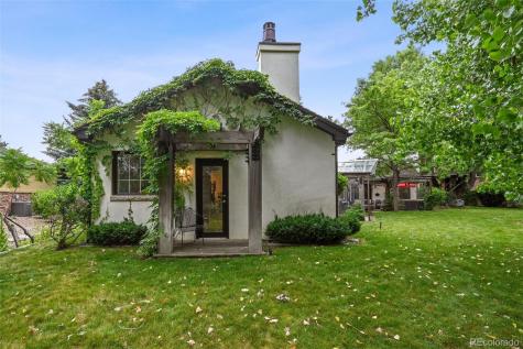 3391 Oak Street Wheat Ridge CO 80033