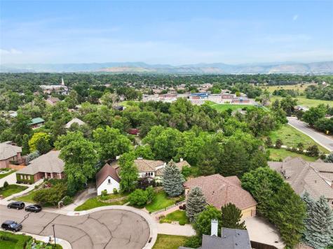 3391 Oak Street Wheat Ridge CO 80033