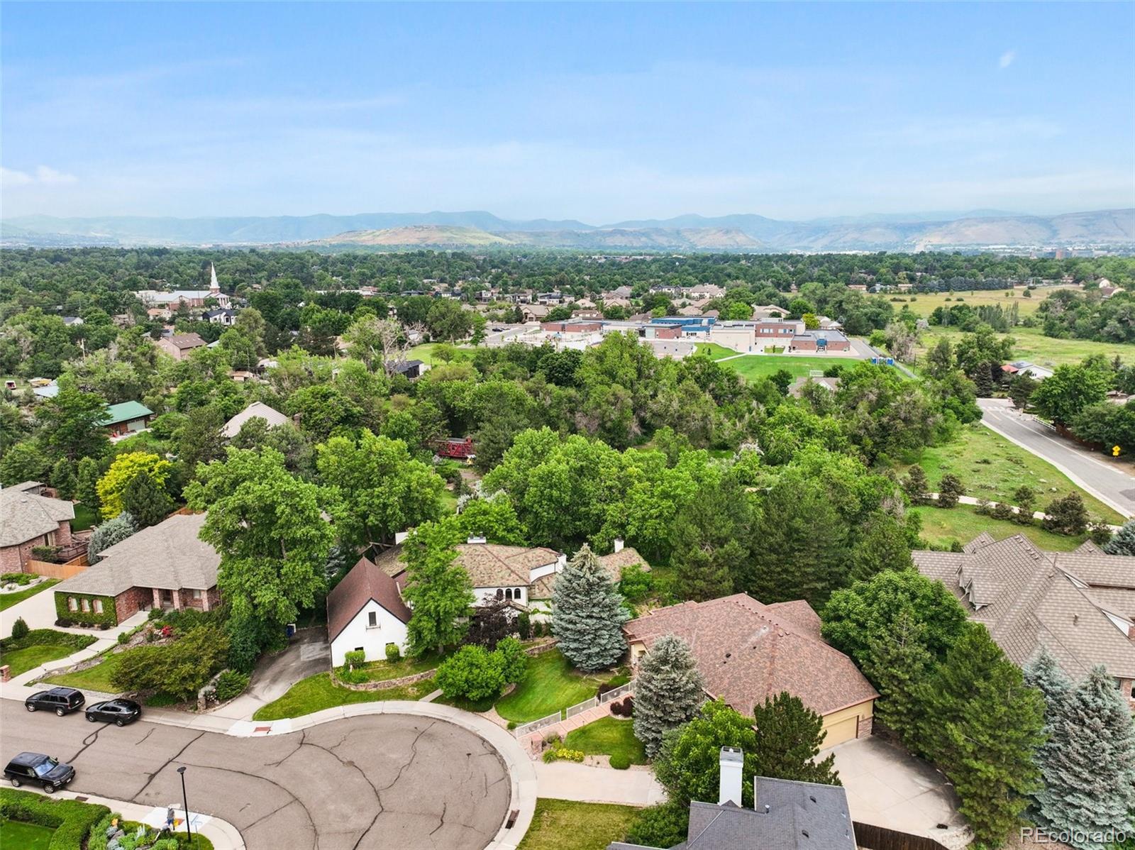 3391 Oak Street Wheat Ridge CO 80033