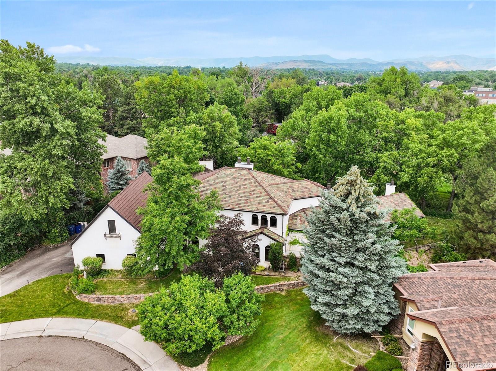 3391 Oak Street Wheat Ridge CO 80033
