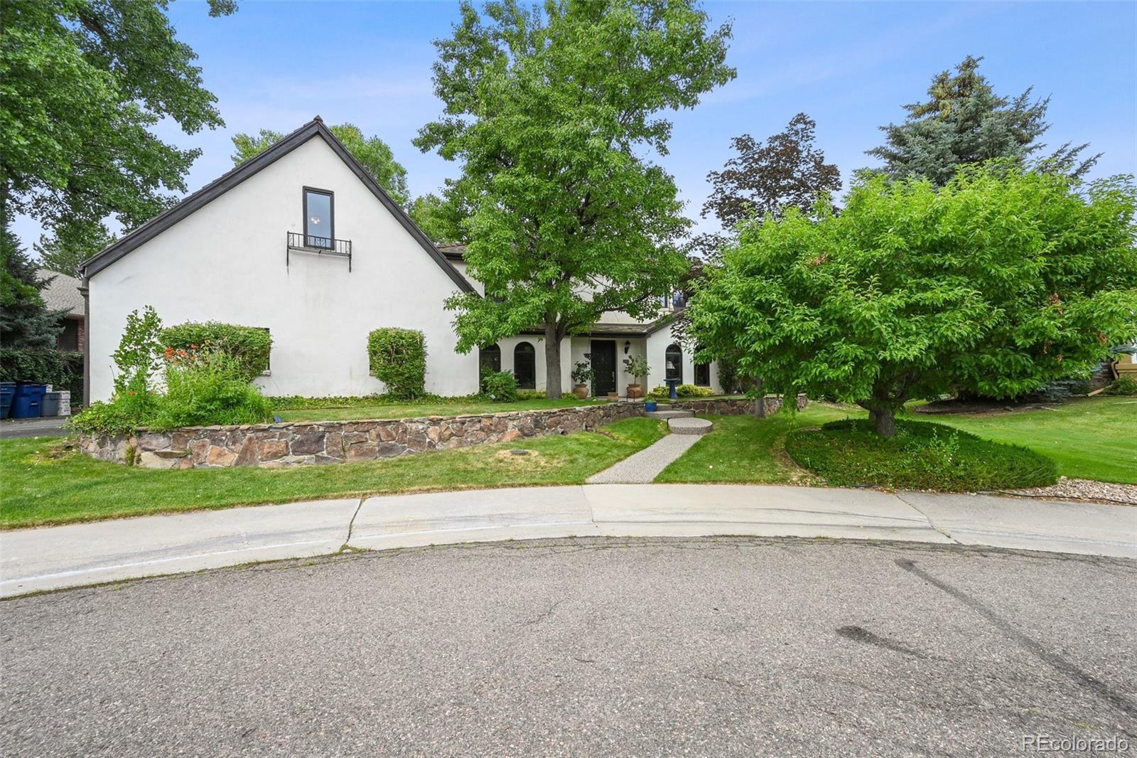 3391 Oak Street Wheat Ridge CO 80033