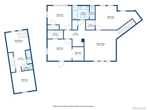 3391 Oak Street Wheat Ridge CO 80033