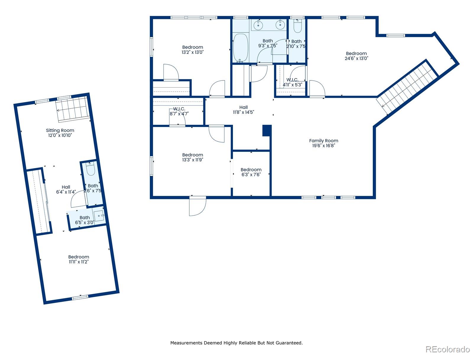 3391 Oak Street Wheat Ridge CO 80033
