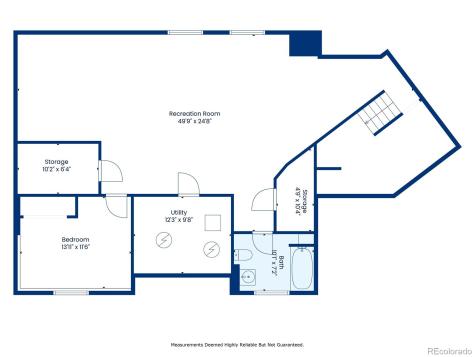3391 Oak Street Wheat Ridge CO 80033