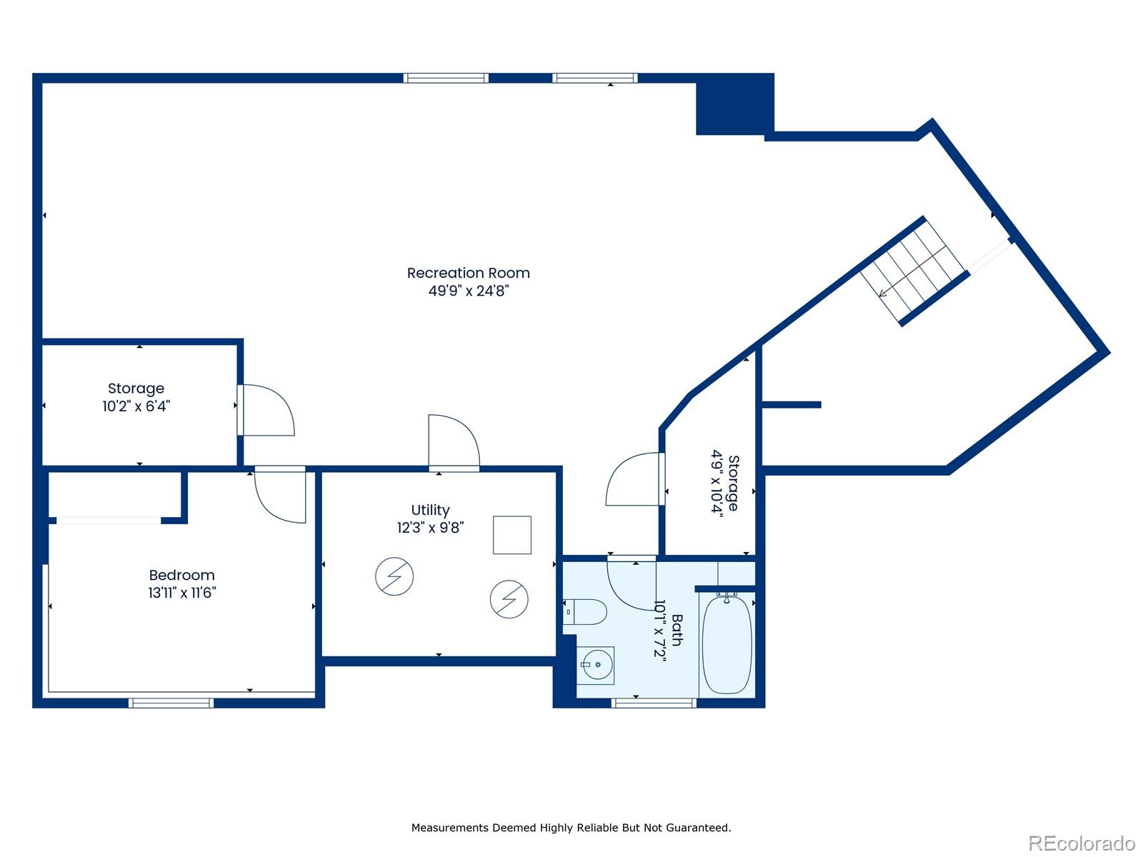 3391 Oak Street Wheat Ridge CO 80033