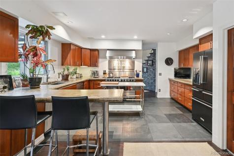 3391 Oak Street Wheat Ridge CO 80033