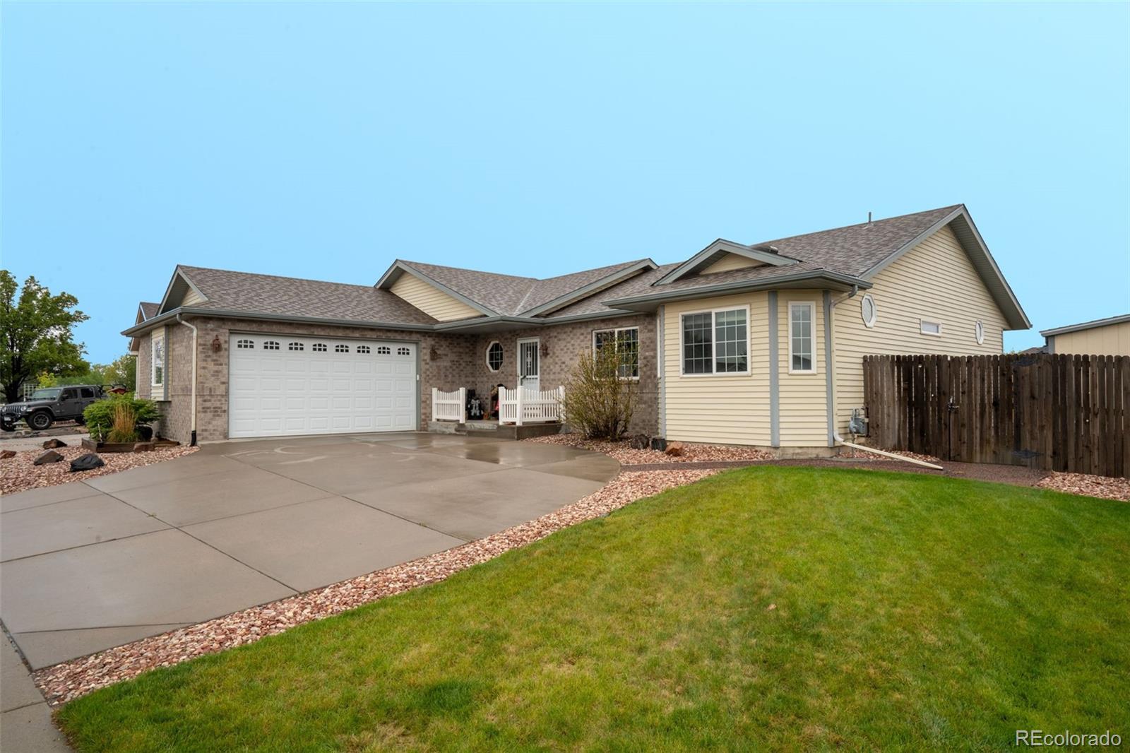 1288 Cherrywood Drive Brighton CO 80601