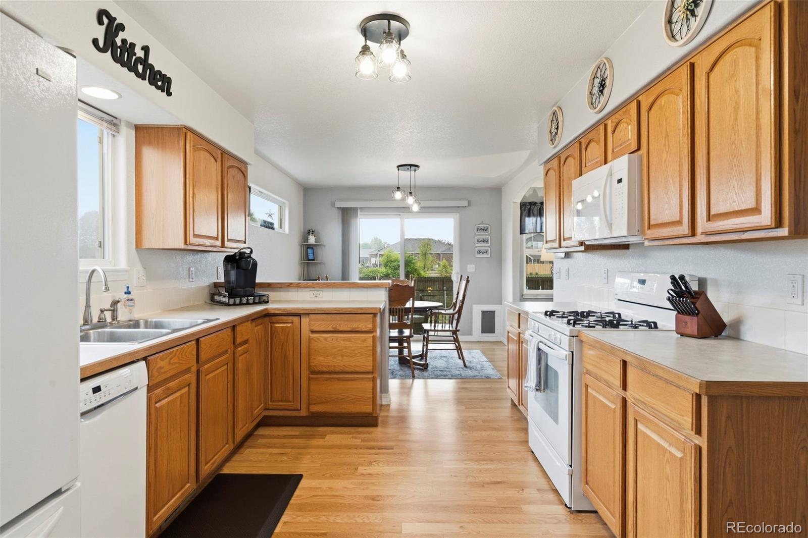 1288 Cherrywood Drive Brighton CO 80601