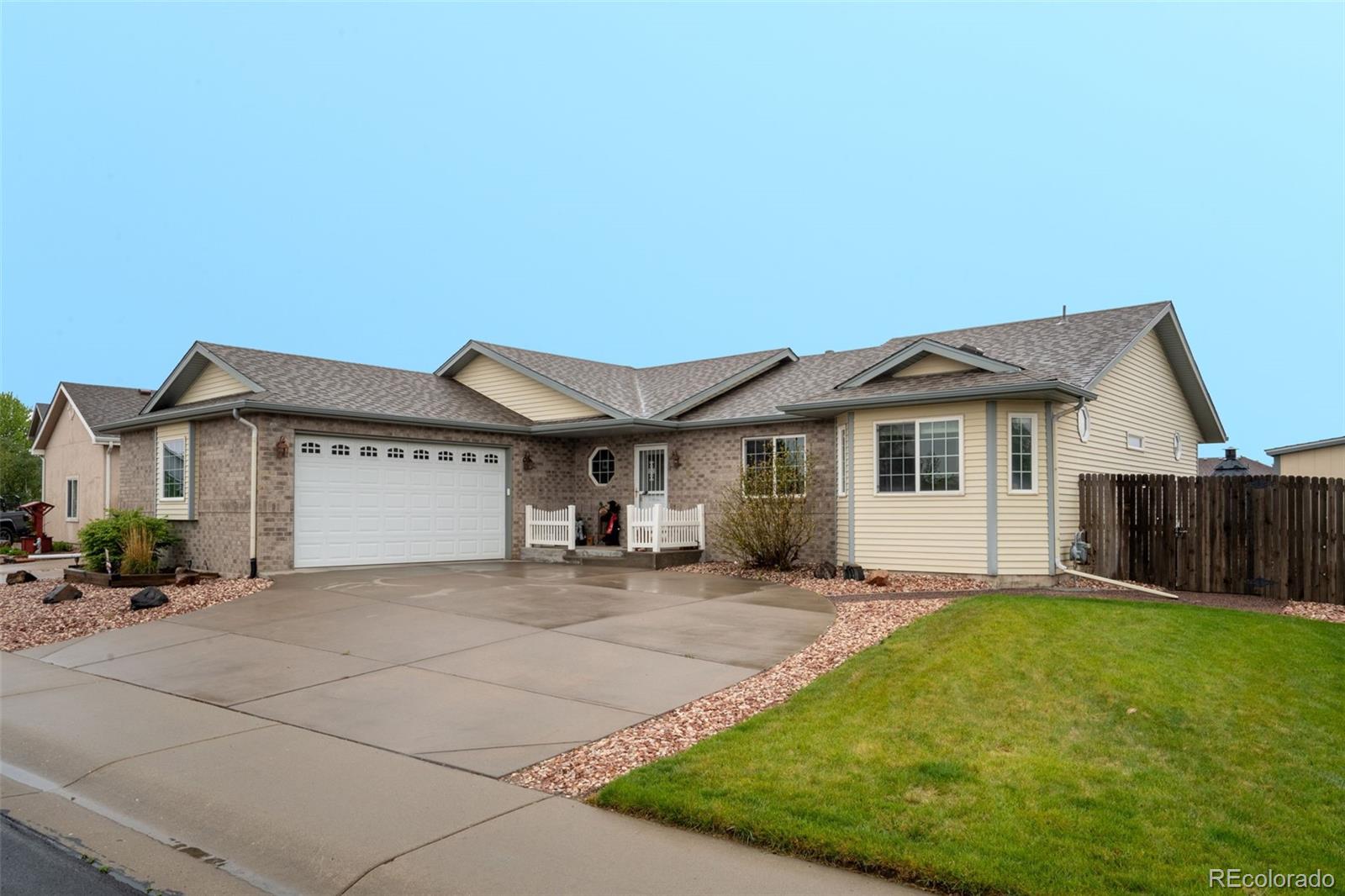 1288 Cherrywood Drive Brighton CO 80601