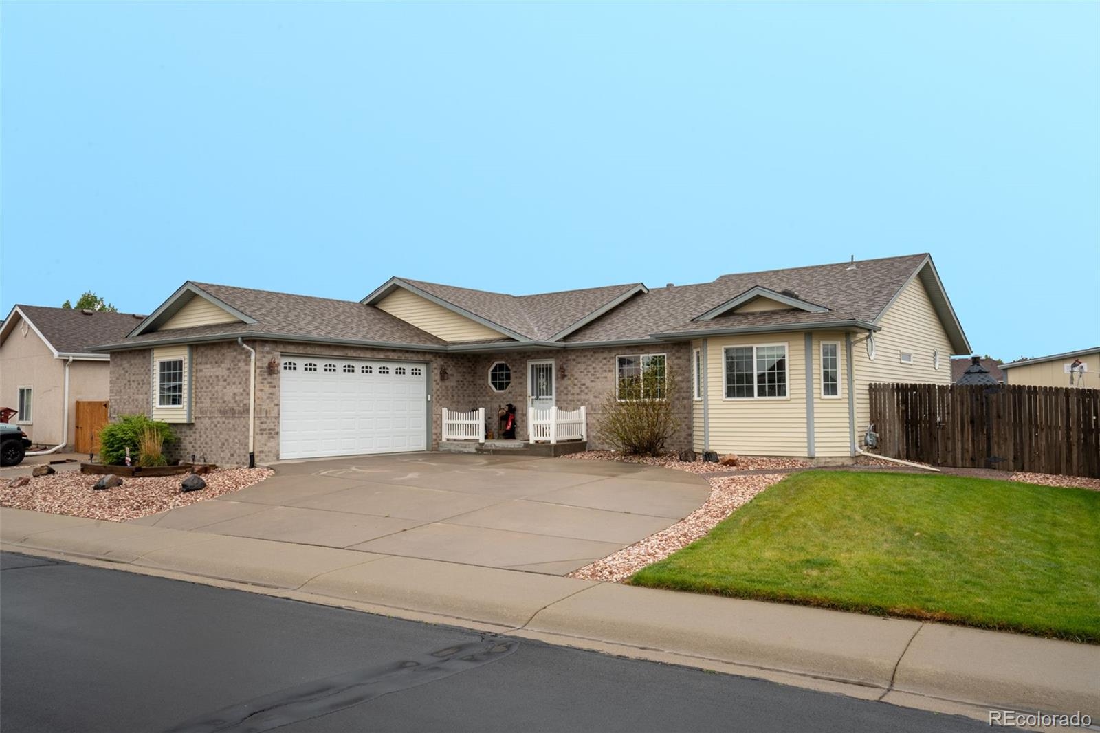 1288 Cherrywood Drive Brighton CO 80601