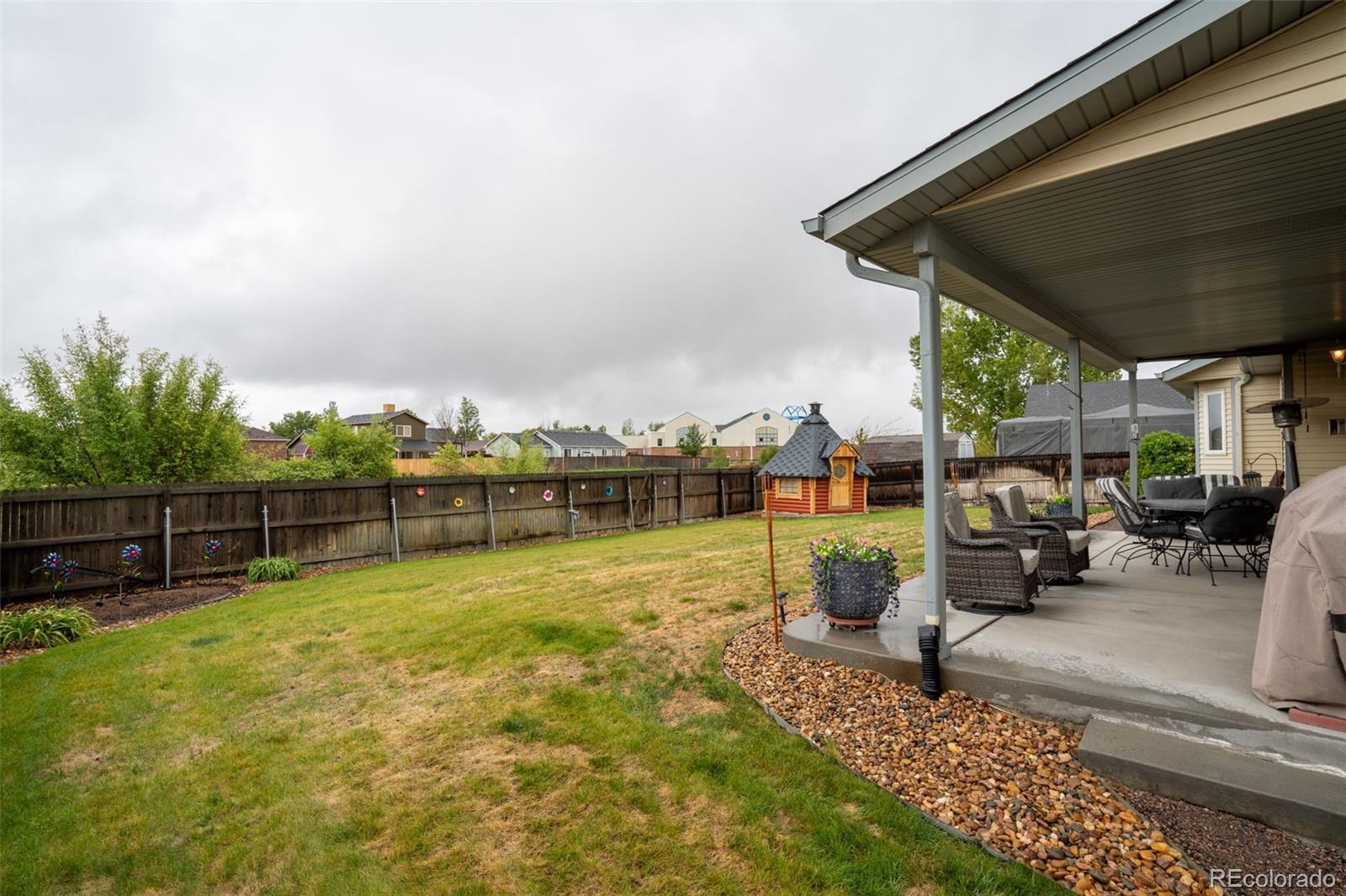 1288 Cherrywood Drive Brighton CO 80601