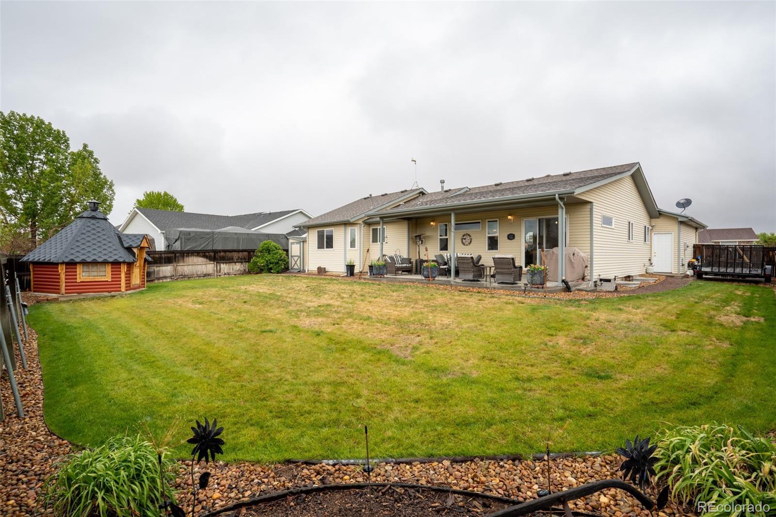 1288 Cherrywood Drive Brighton CO 80601