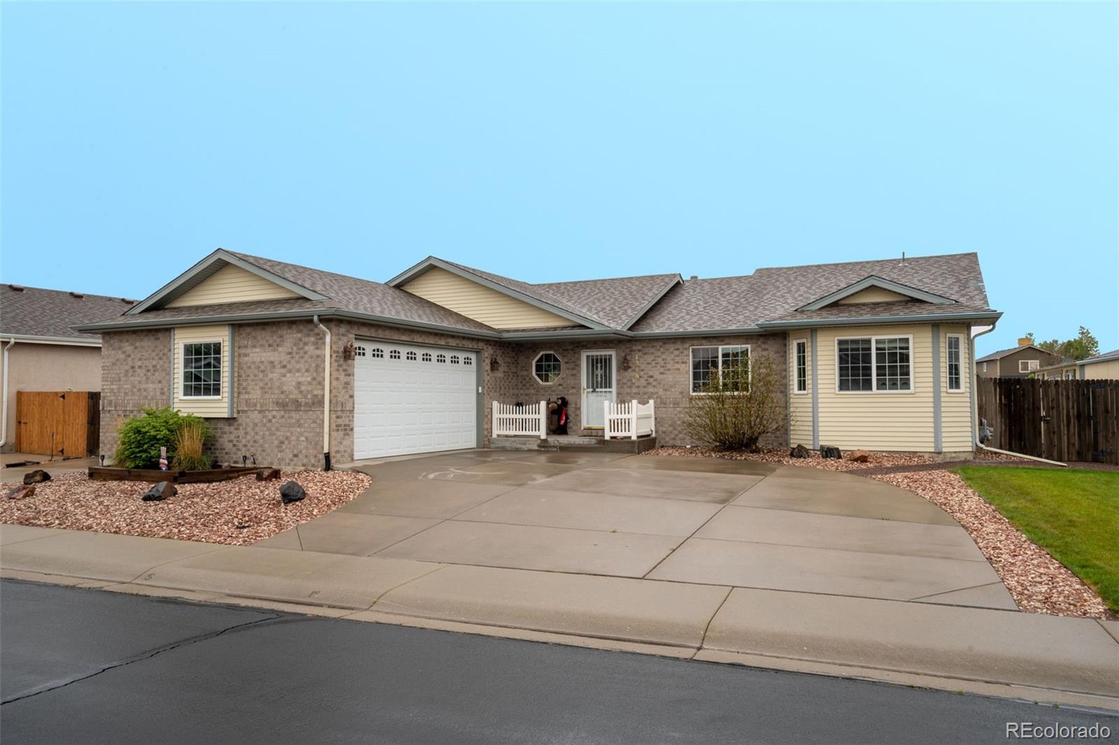1288 Cherrywood Drive Brighton CO 80601
