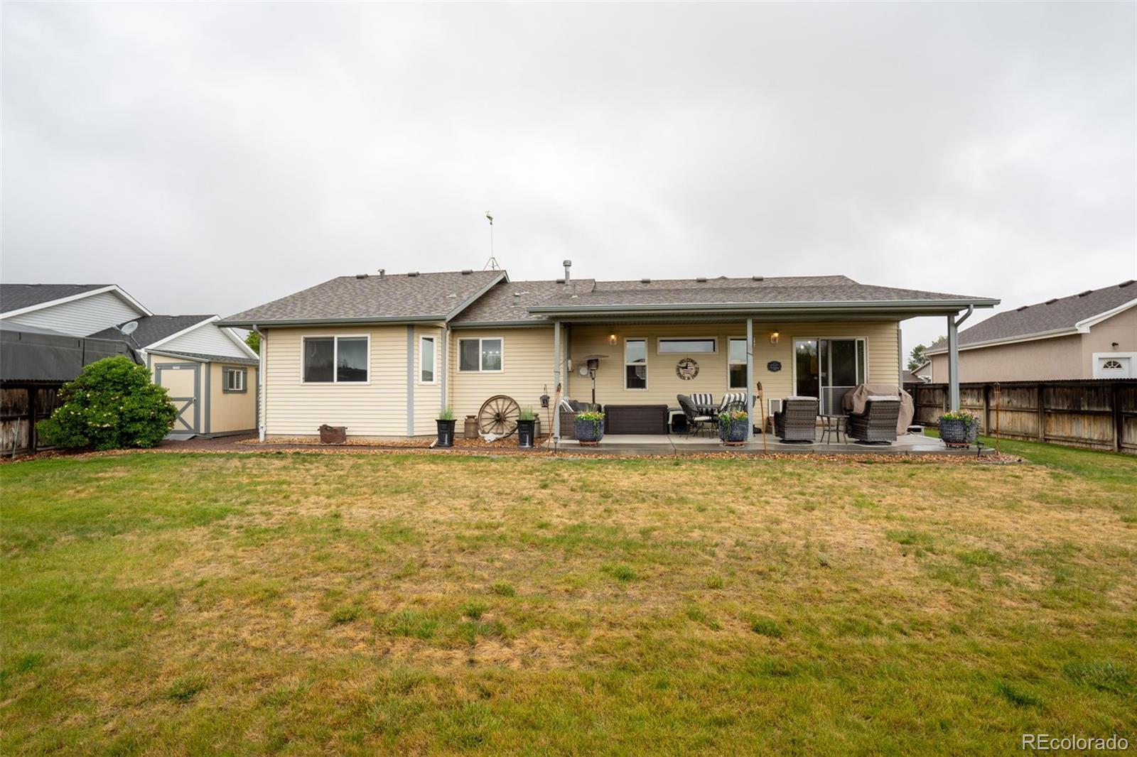 1288 Cherrywood Drive Brighton CO 80601