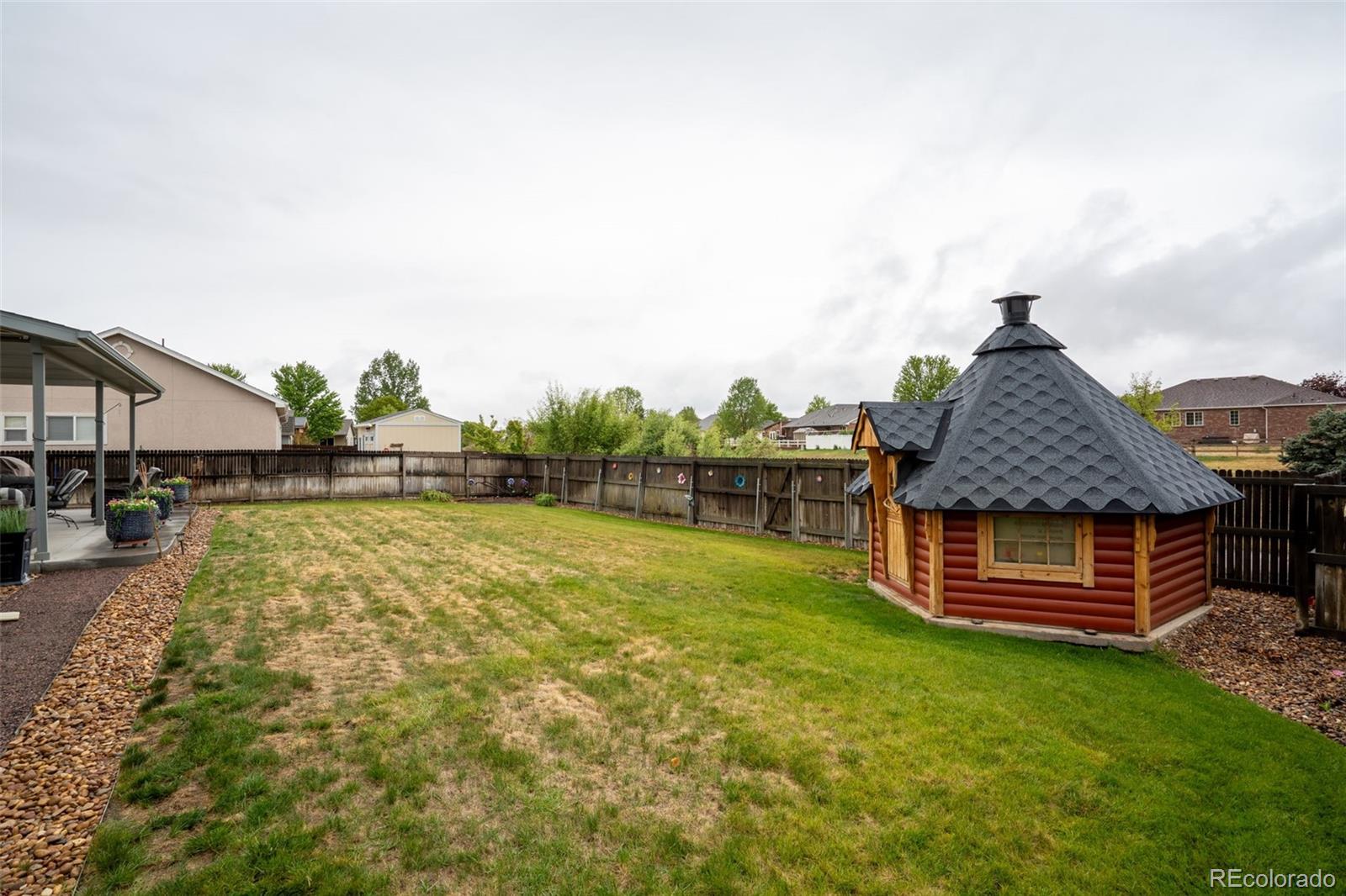 1288 Cherrywood Drive Brighton CO 80601