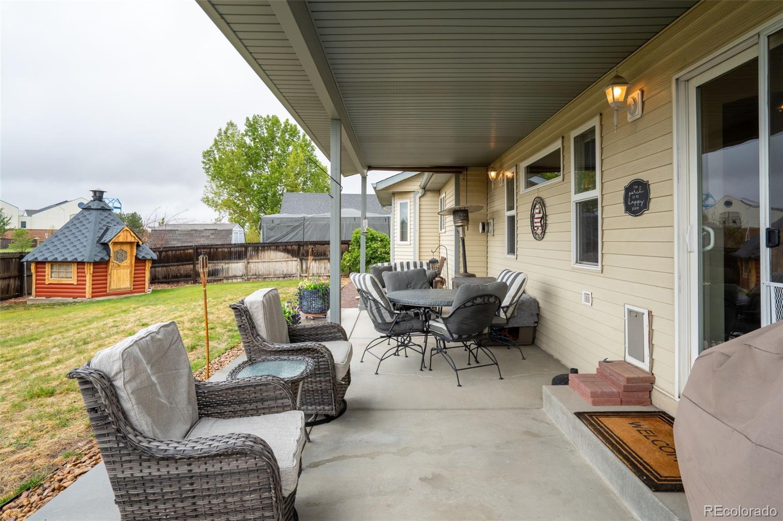 1288 Cherrywood Drive Brighton CO 80601
