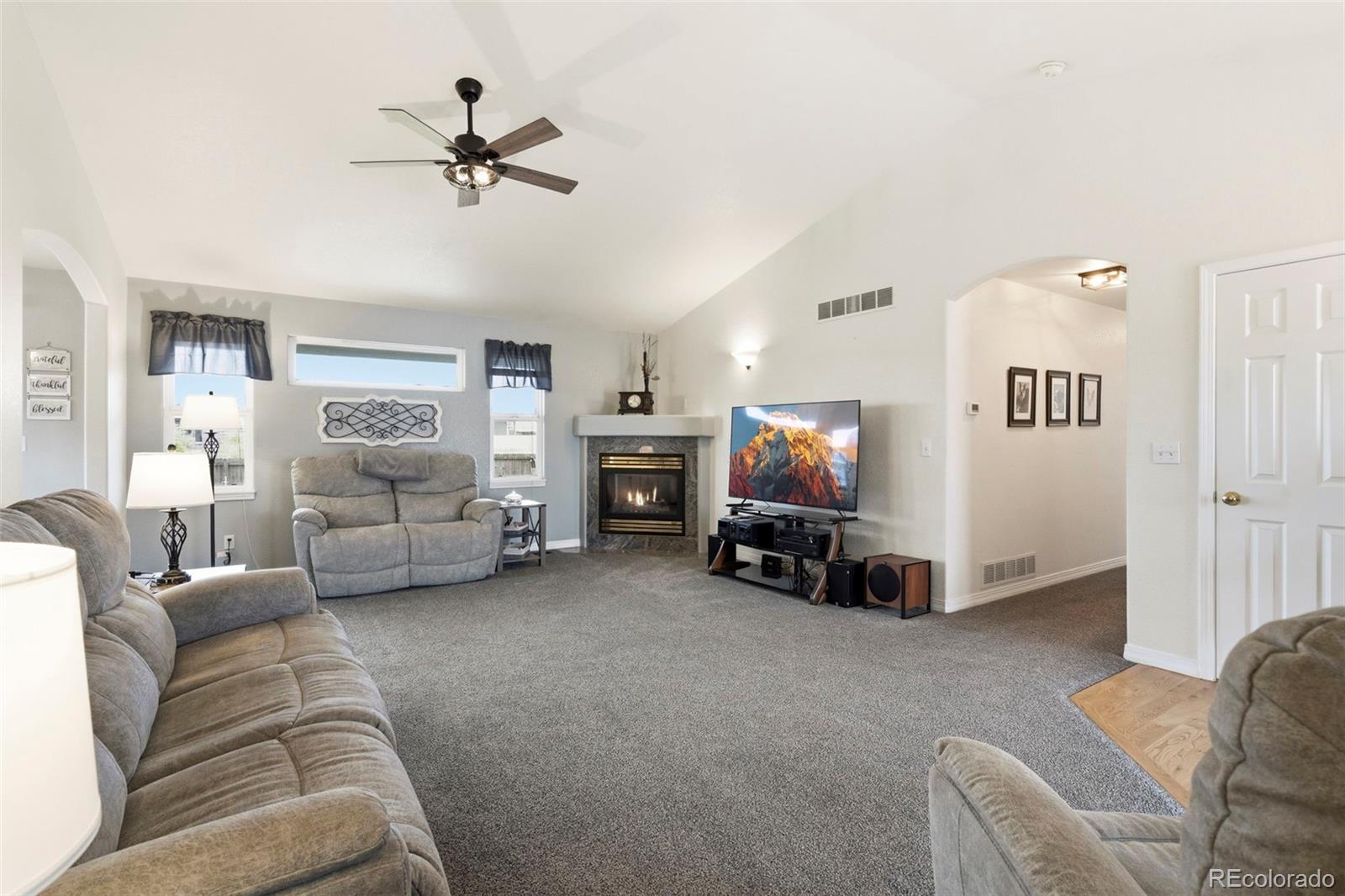 1288 Cherrywood Drive Brighton CO 80601