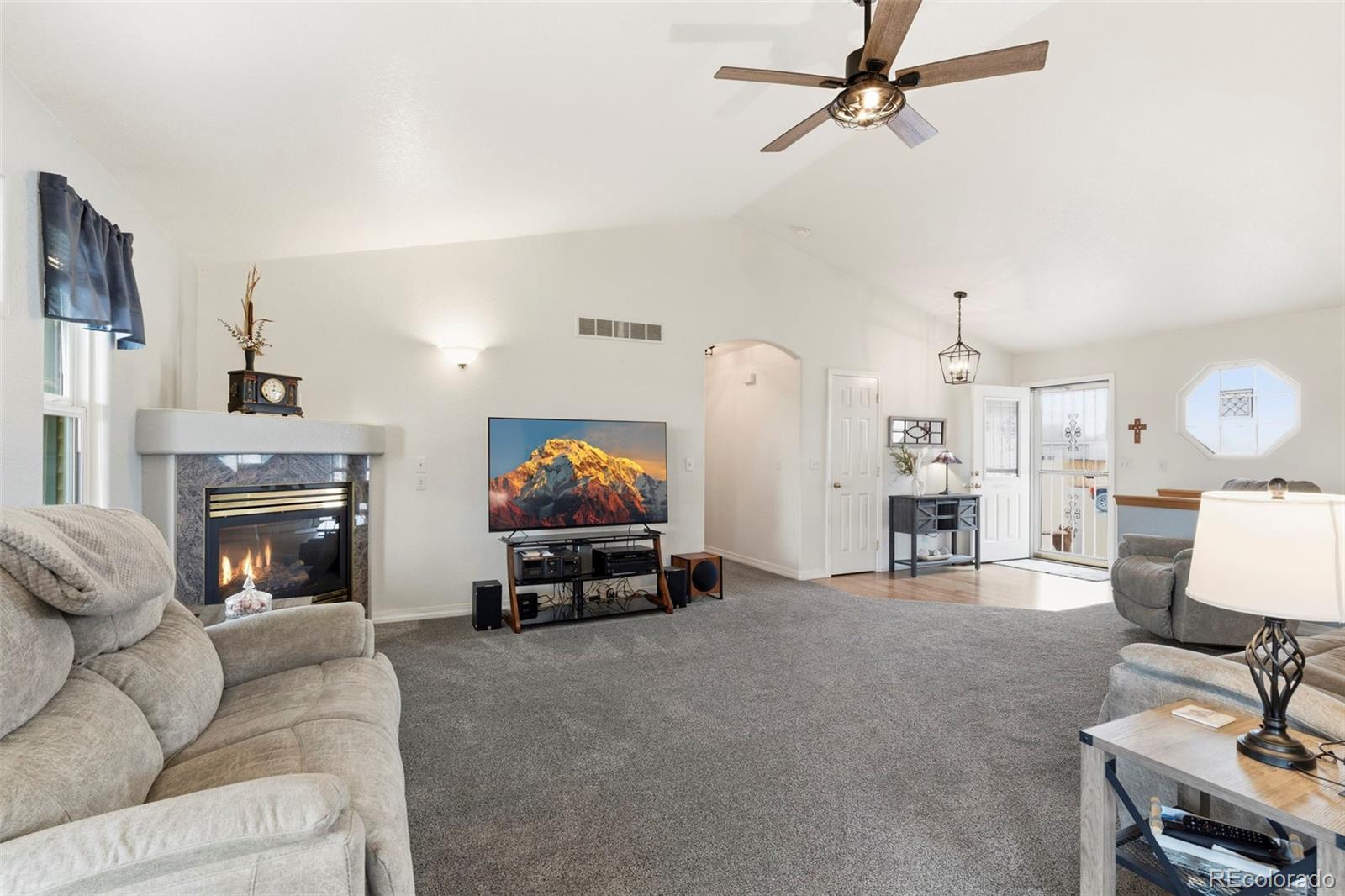 1288 Cherrywood Drive Brighton CO 80601