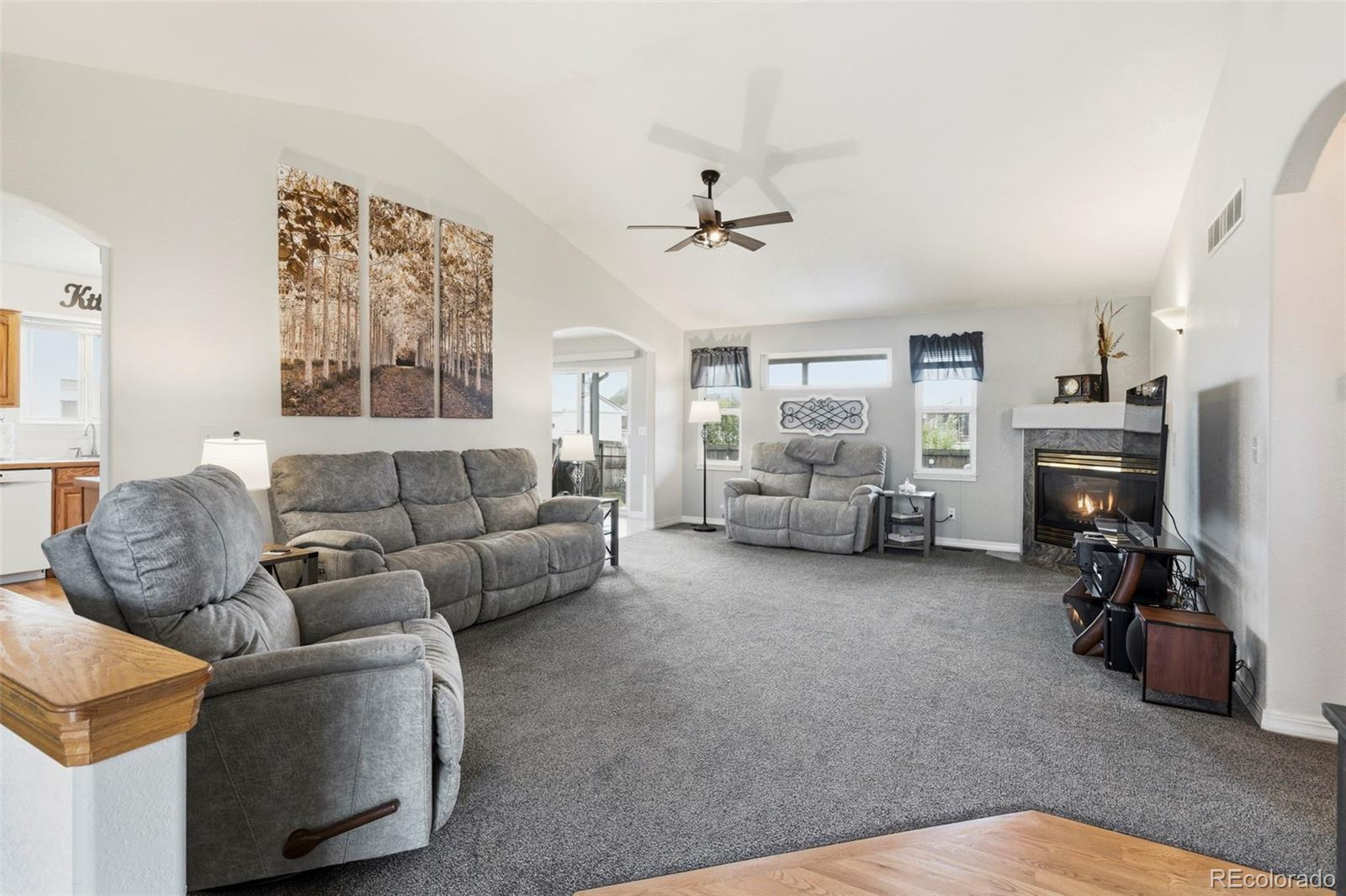 1288 Cherrywood Drive Brighton CO 80601
