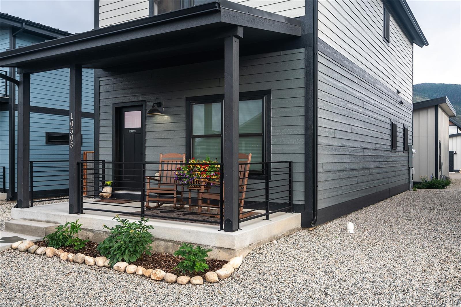 10505 Engelmann Avenue Salida CO 81201